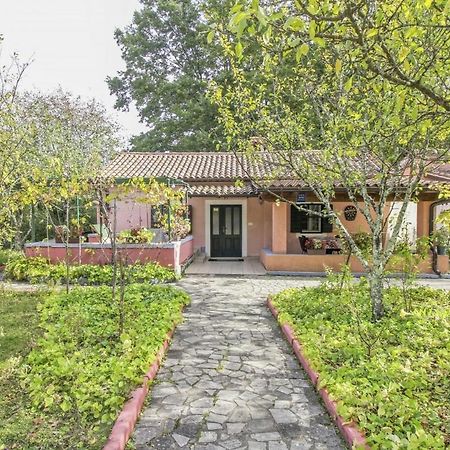 Antica In Jakacici - Haus Fuer 2-3 Personen Villa Gračišće Екстериор снимка